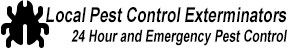 Taylorsville IN Pest Control Exterminators